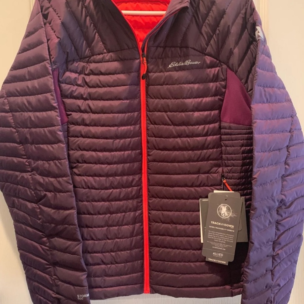 Eddie Bauer Women’s Size XL NWT